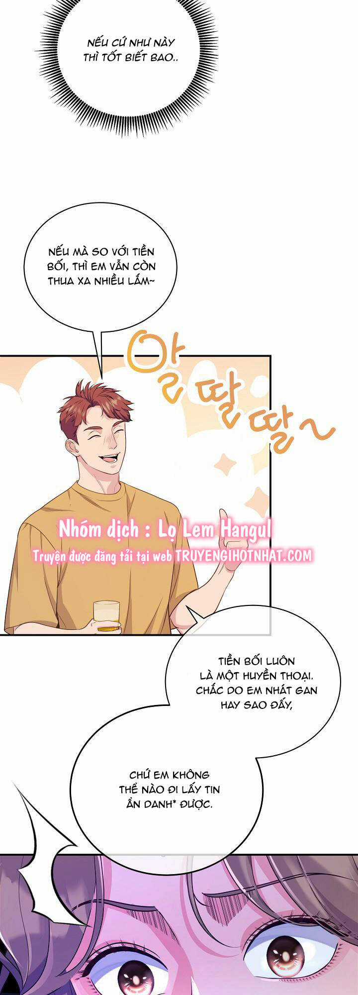 Lời Thú Tội Bí Ẩn Chapter 83 trang 30