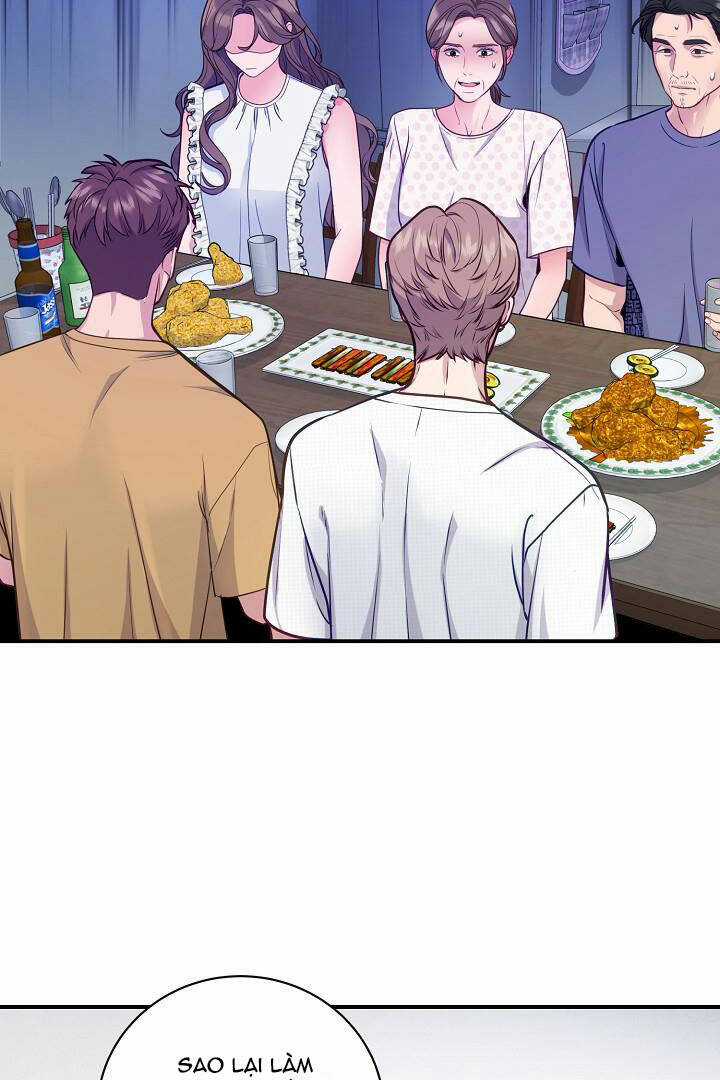 Lời Thú Tội Bí Ẩn Chapter 83 trang 32