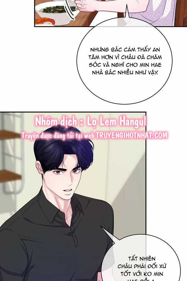 Lời Thú Tội Bí Ẩn Chapter 83 trang 5