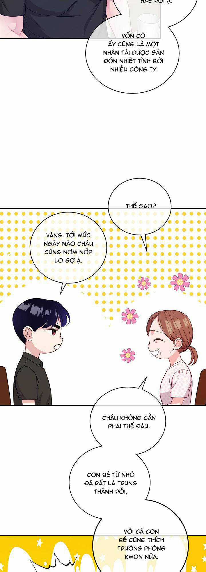 Lời Thú Tội Bí Ẩn Chapter 83 trang 6