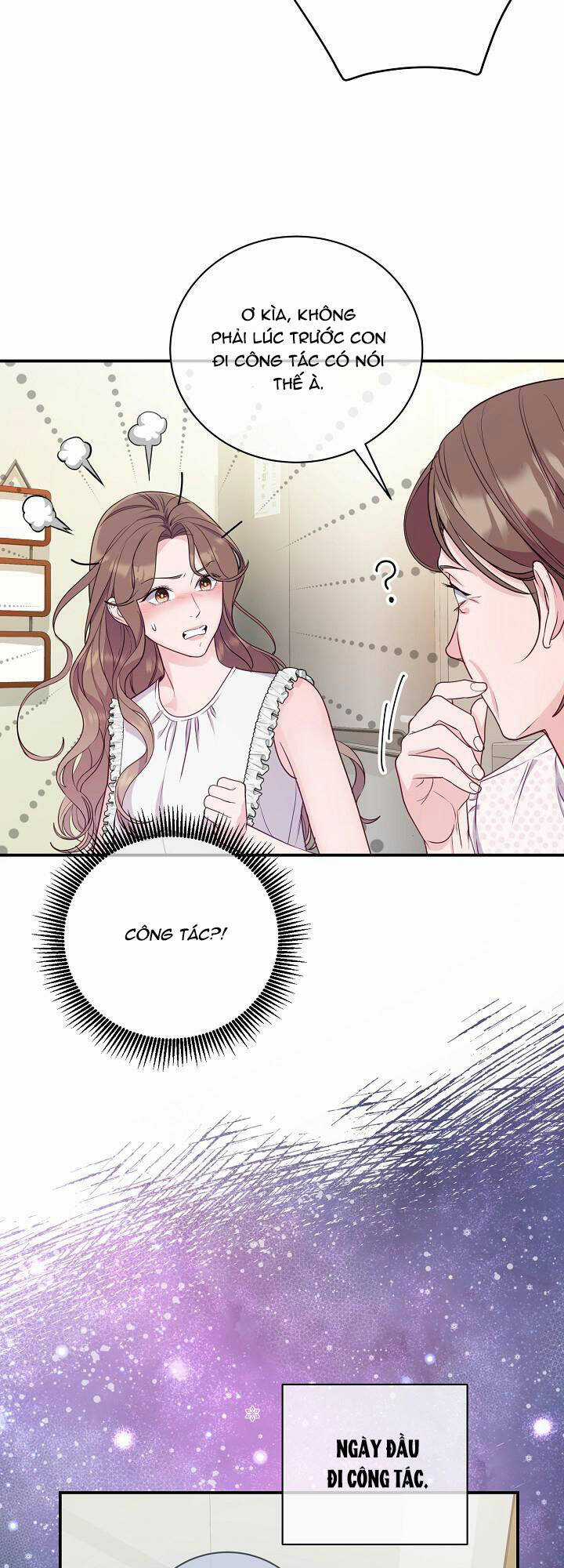 Lời Thú Tội Bí Ẩn Chapter 83 trang 9