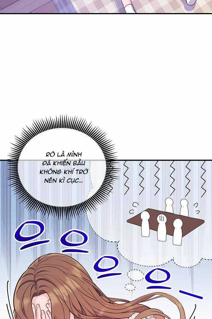 Lời Thú Tội Bí Ẩn Chapter 84 trang 11