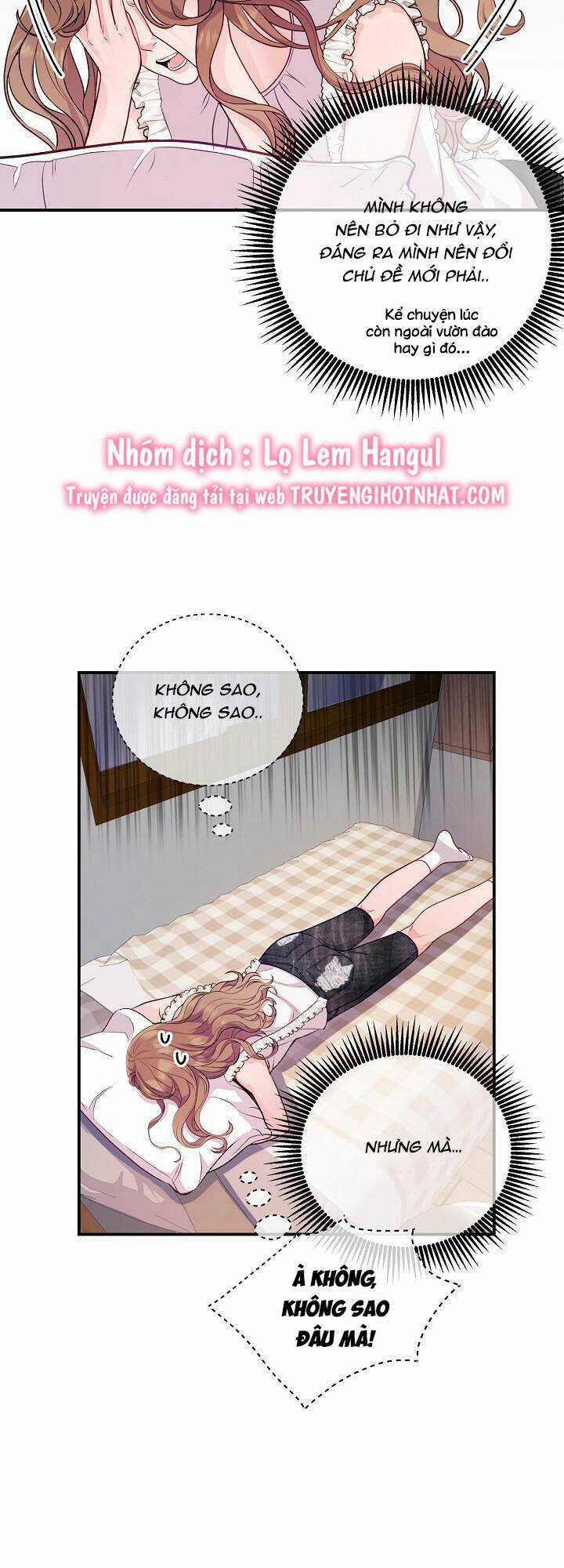 Lời Thú Tội Bí Ẩn Chapter 84 trang 12