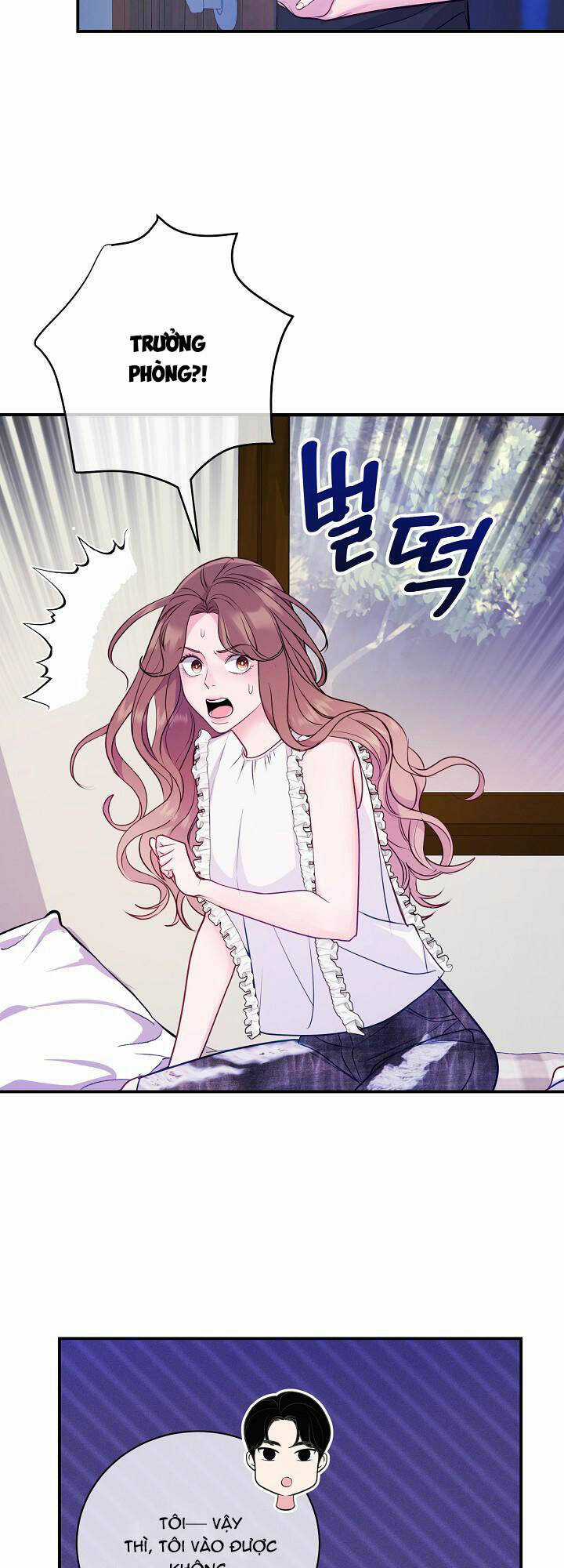 Lời Thú Tội Bí Ẩn Chapter 84 trang 15