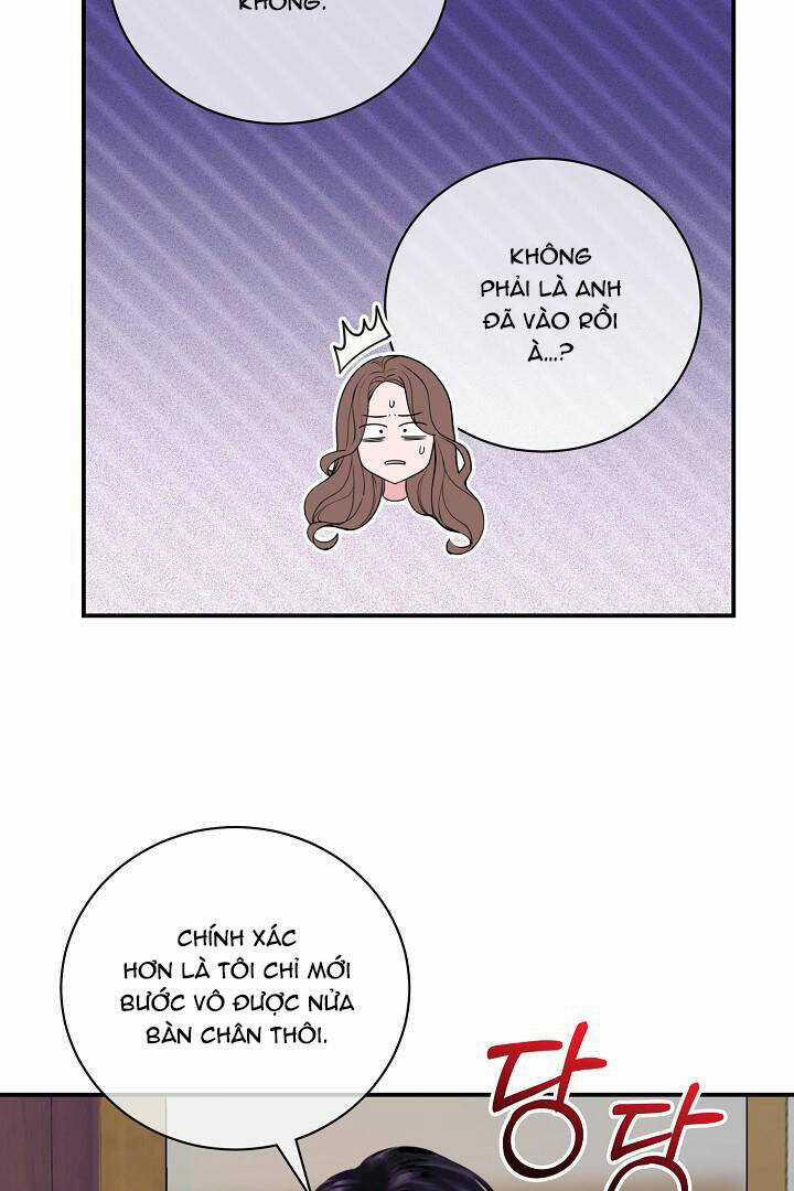 Lời Thú Tội Bí Ẩn Chapter 84 trang 16