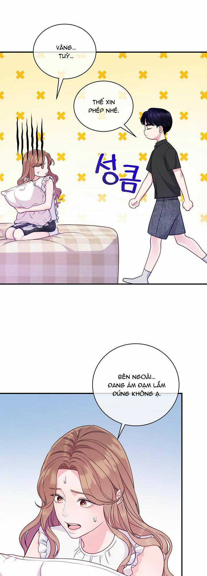 Lời Thú Tội Bí Ẩn Chapter 84 trang 18