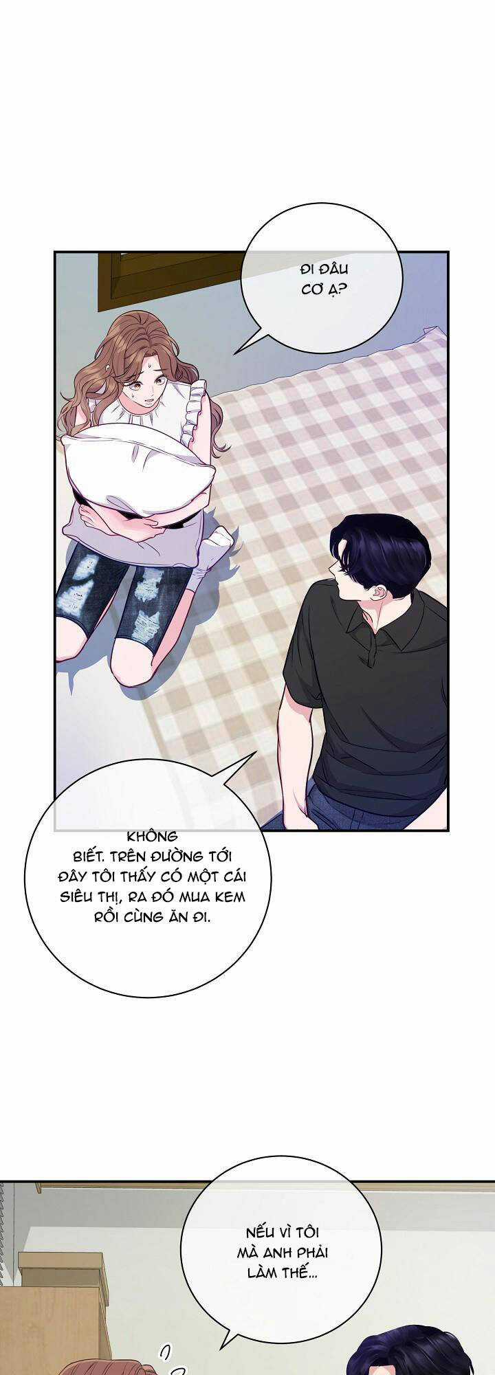 Lời Thú Tội Bí Ẩn Chapter 84 trang 27