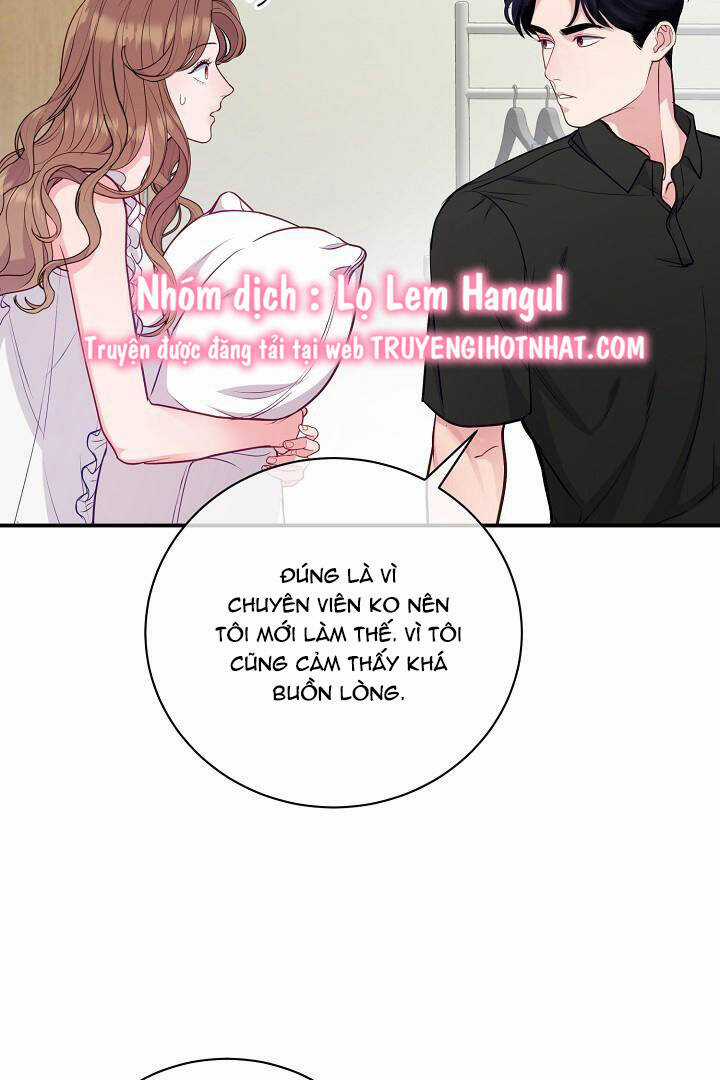 Lời Thú Tội Bí Ẩn Chapter 84 trang 28