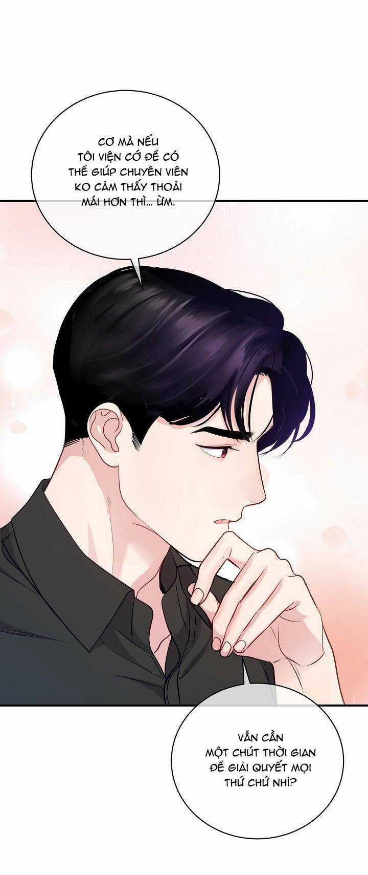 Lời Thú Tội Bí Ẩn Chapter 84 trang 30