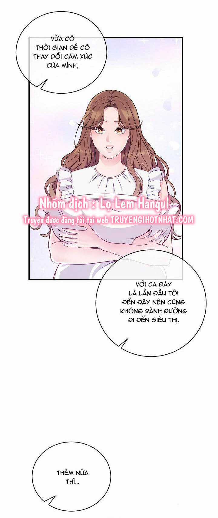 Lời Thú Tội Bí Ẩn Chapter 84 trang 31