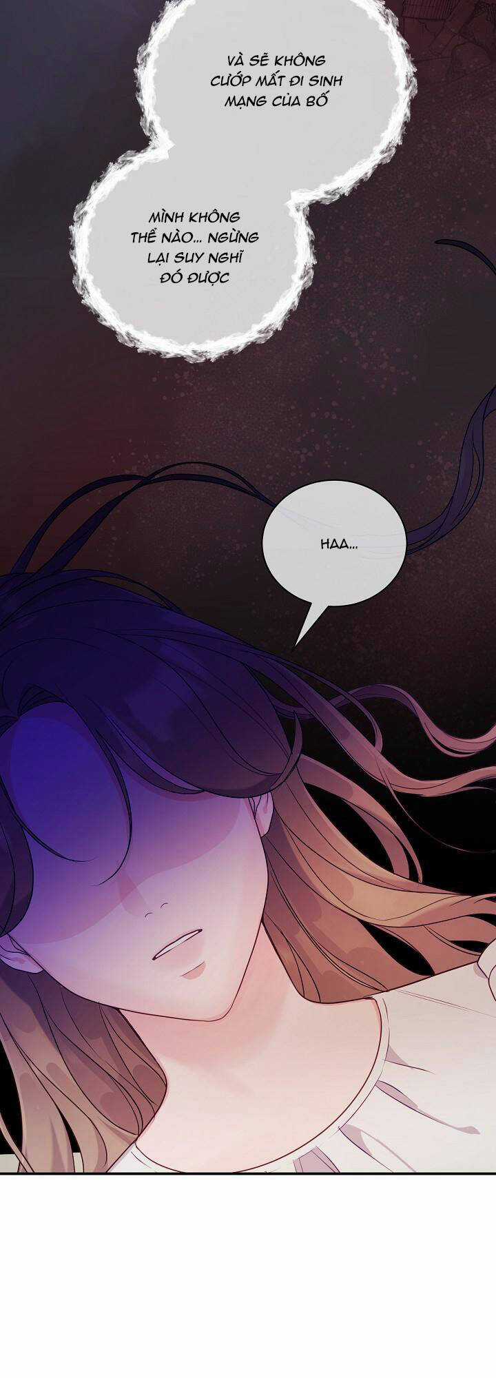 Lời Thú Tội Bí Ẩn Chapter 84 trang 9