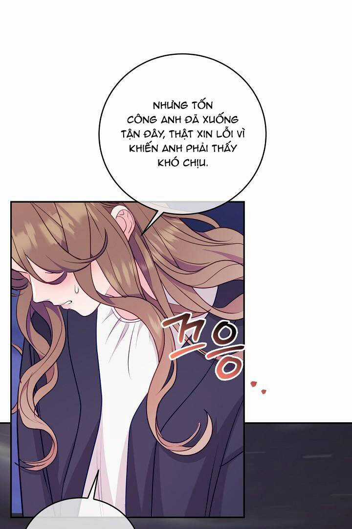 Lời Thú Tội Bí Ẩn Chapter 85 trang 10