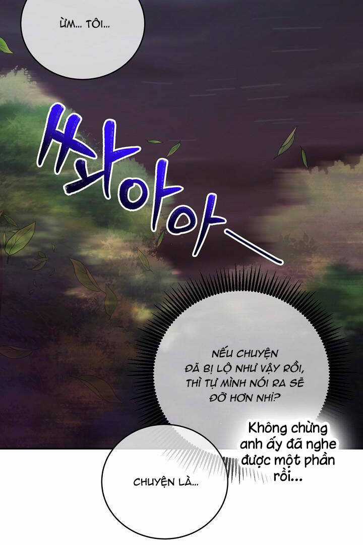 Lời Thú Tội Bí Ẩn Chapter 85 trang 11