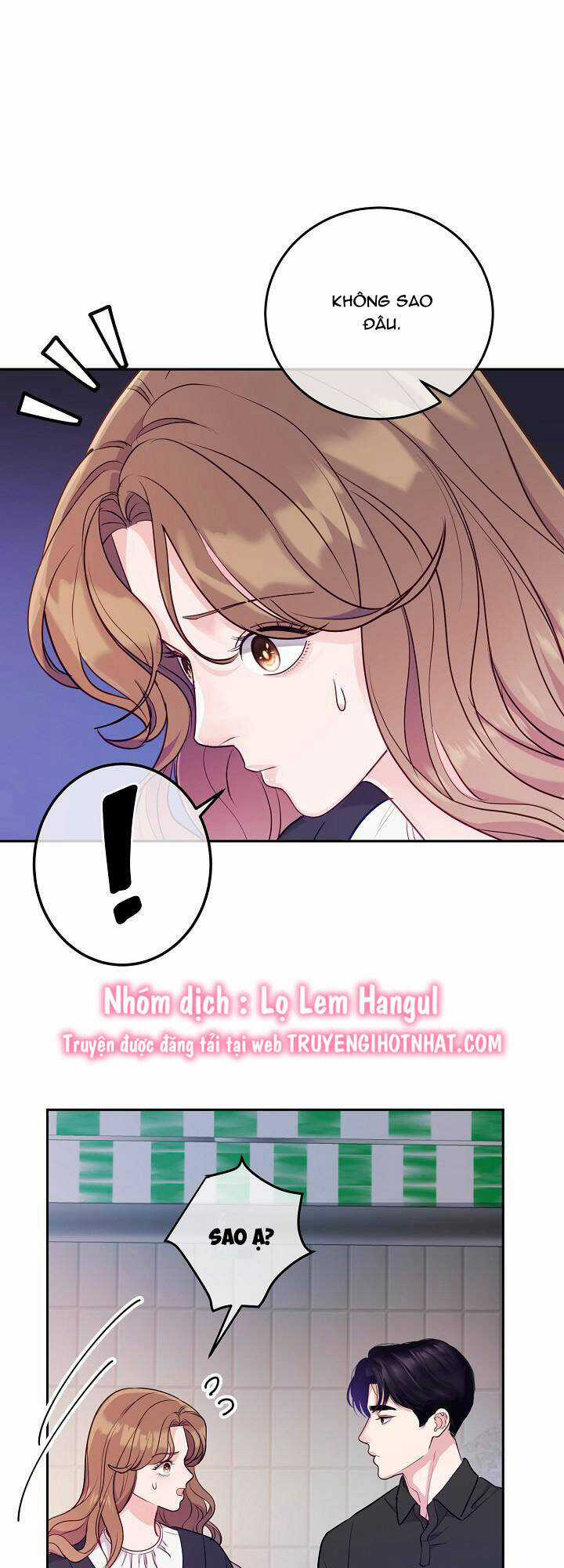Lời Thú Tội Bí Ẩn Chapter 85 trang 12