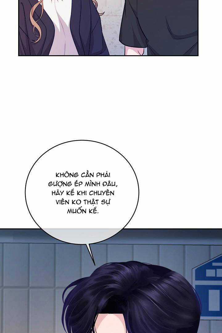 Lời Thú Tội Bí Ẩn Chapter 85 trang 13