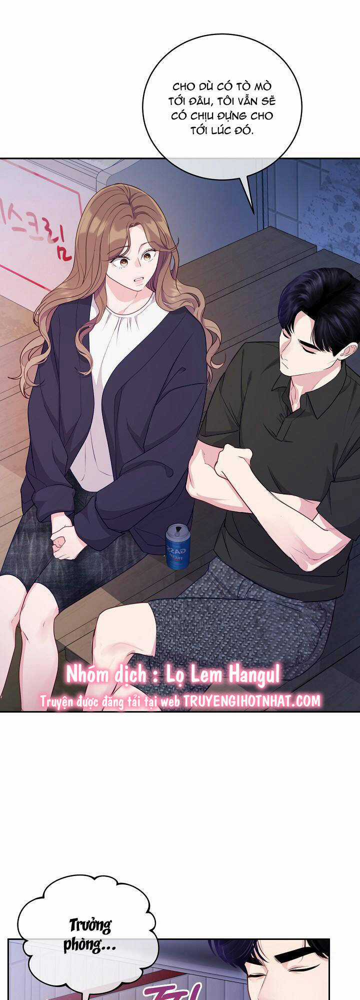 Lời Thú Tội Bí Ẩn Chapter 85 trang 15