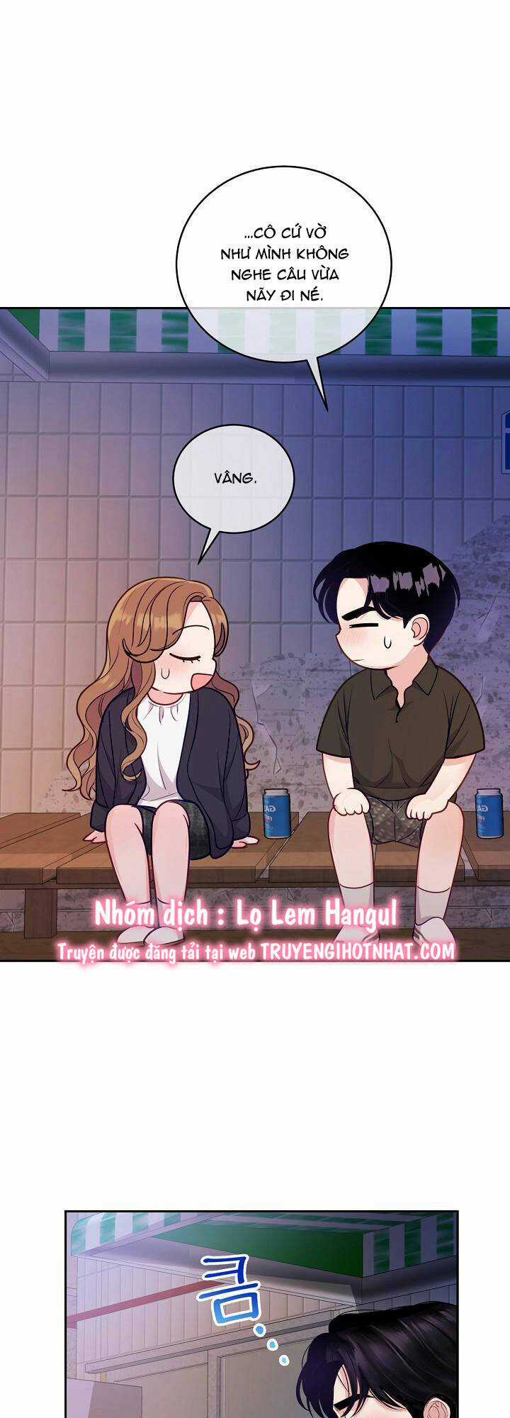 Lời Thú Tội Bí Ẩn Chapter 85 trang 18