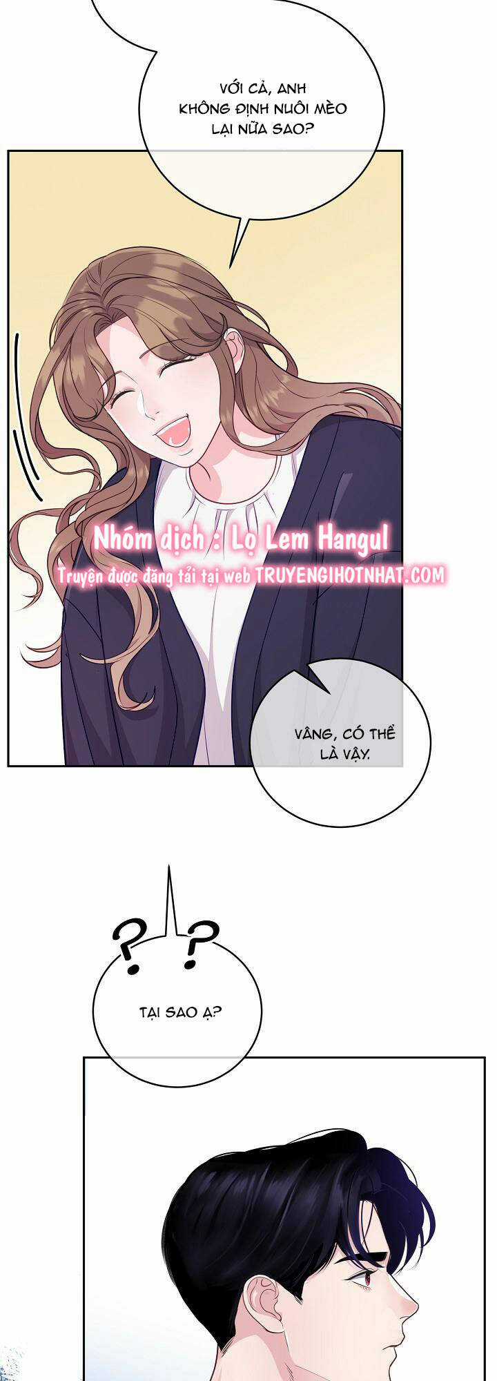 Lời Thú Tội Bí Ẩn Chapter 85 trang 24