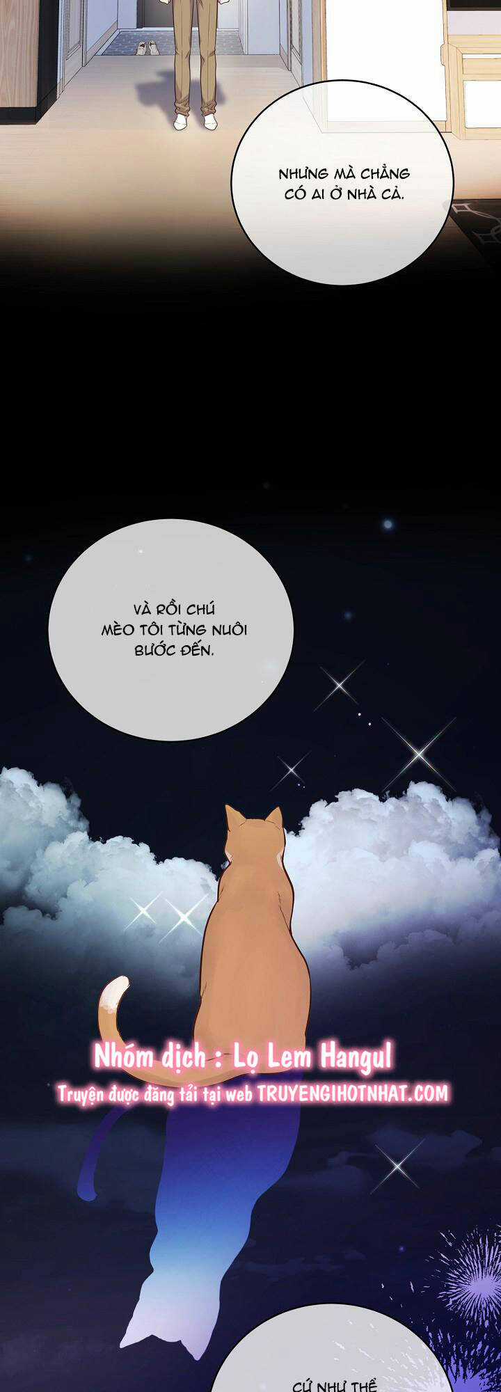 Lời Thú Tội Bí Ẩn Chapter 85 trang 27