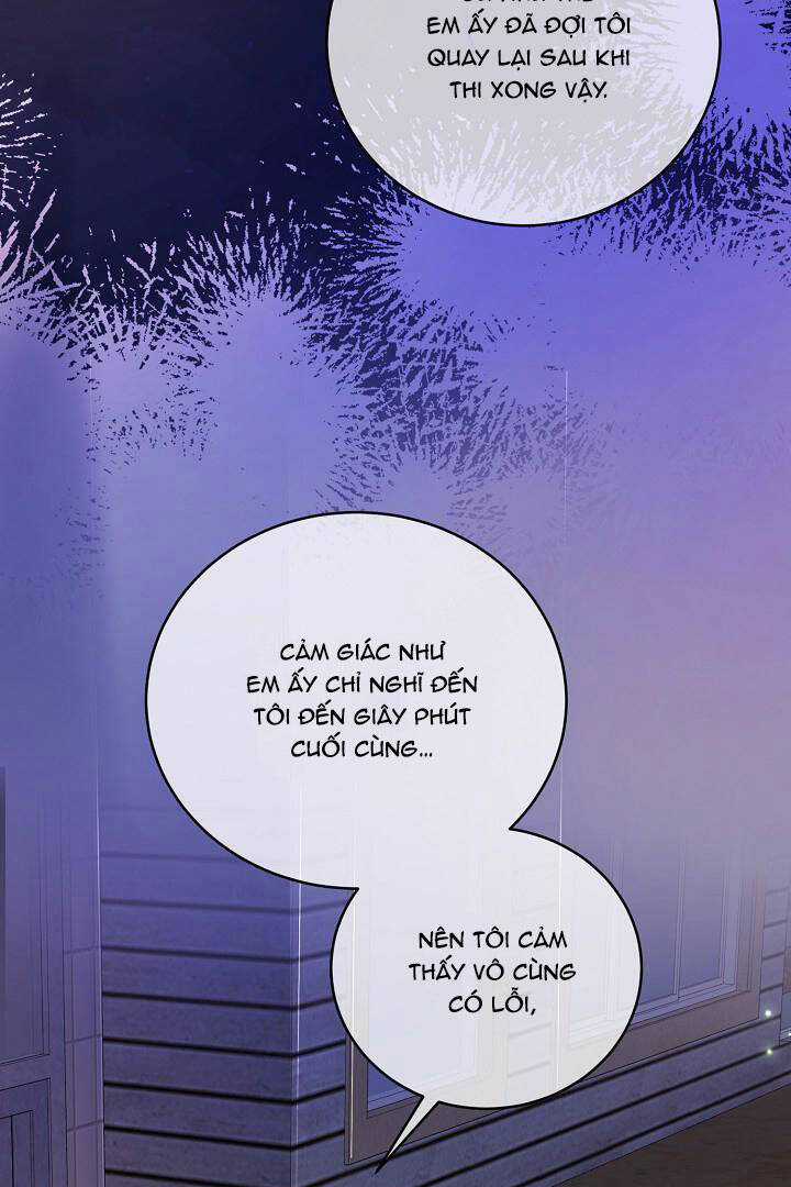Lời Thú Tội Bí Ẩn Chapter 85 trang 28