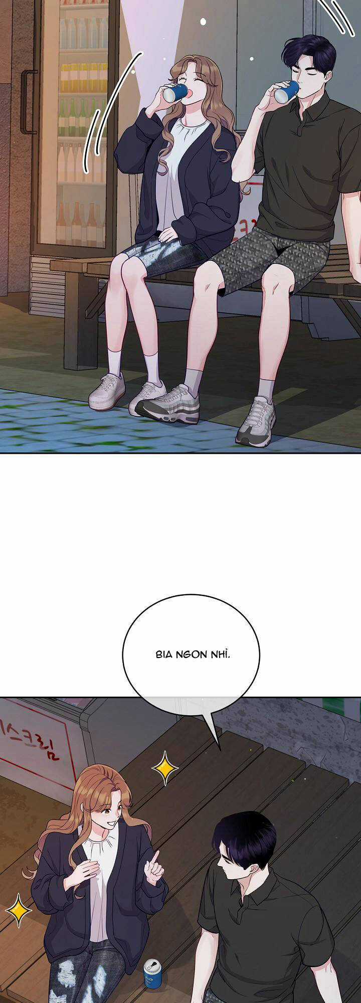 Lời Thú Tội Bí Ẩn Chapter 85 trang 3