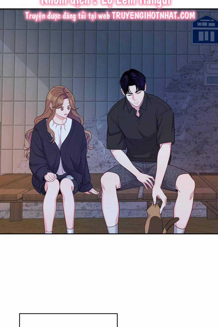 Lời Thú Tội Bí Ẩn Chapter 85 trang 31