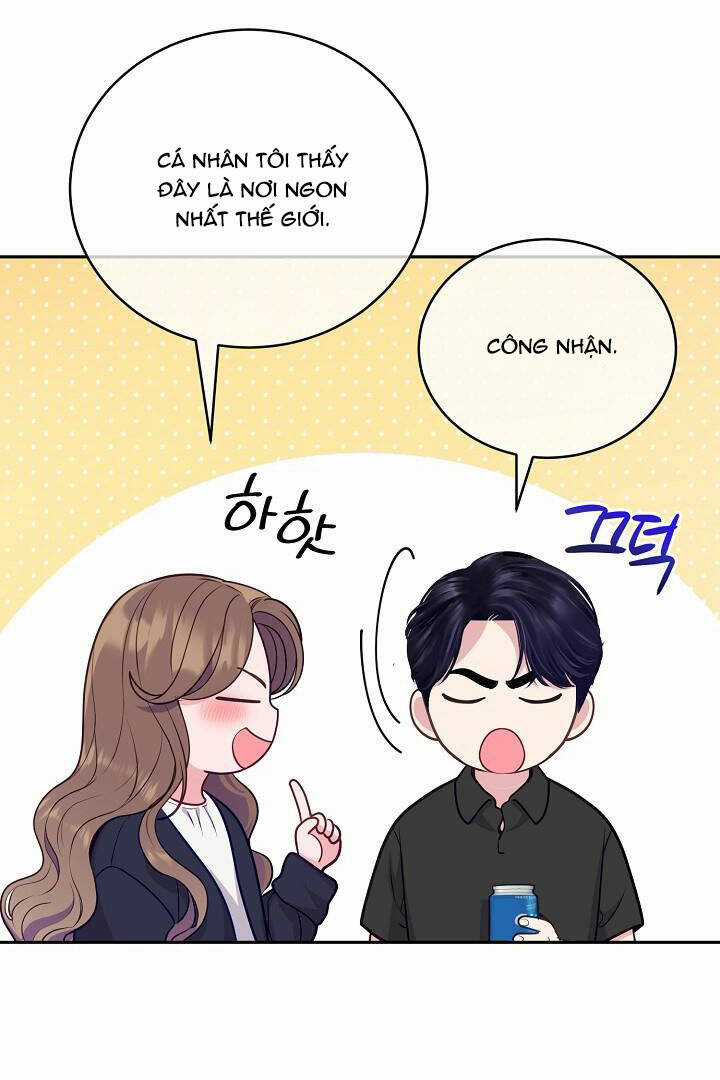 Lời Thú Tội Bí Ẩn Chapter 85 trang 5