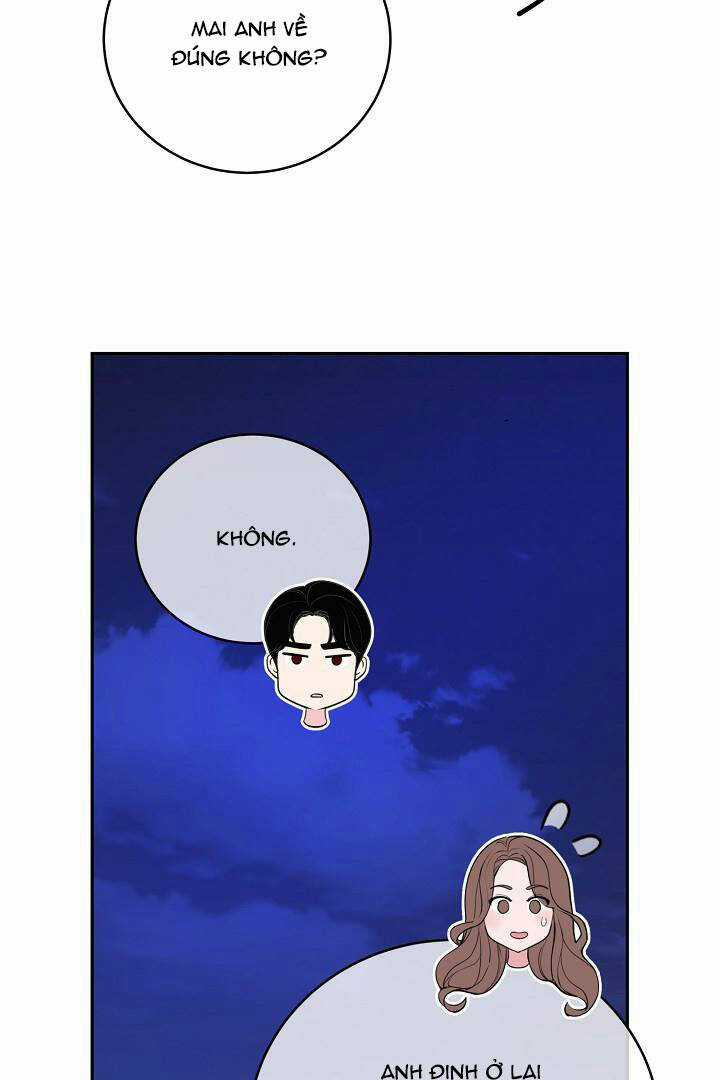 Lời Thú Tội Bí Ẩn Chapter 85 trang 7