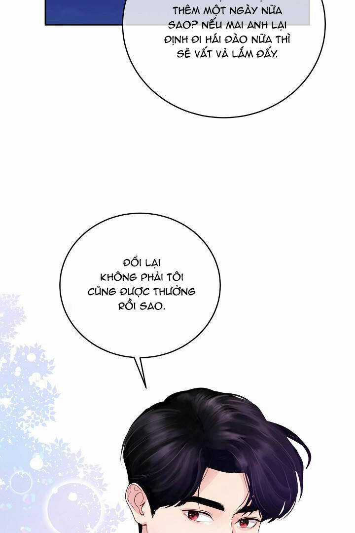 Lời Thú Tội Bí Ẩn Chapter 85 trang 8