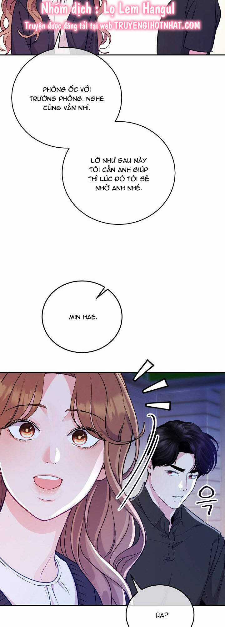 Lời Thú Tội Bí Ẩn Chapter 86 trang 12