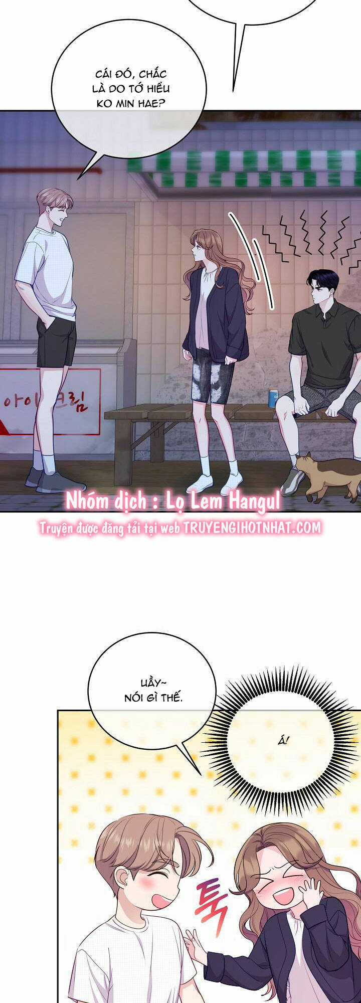 Lời Thú Tội Bí Ẩn Chapter 86 trang 15