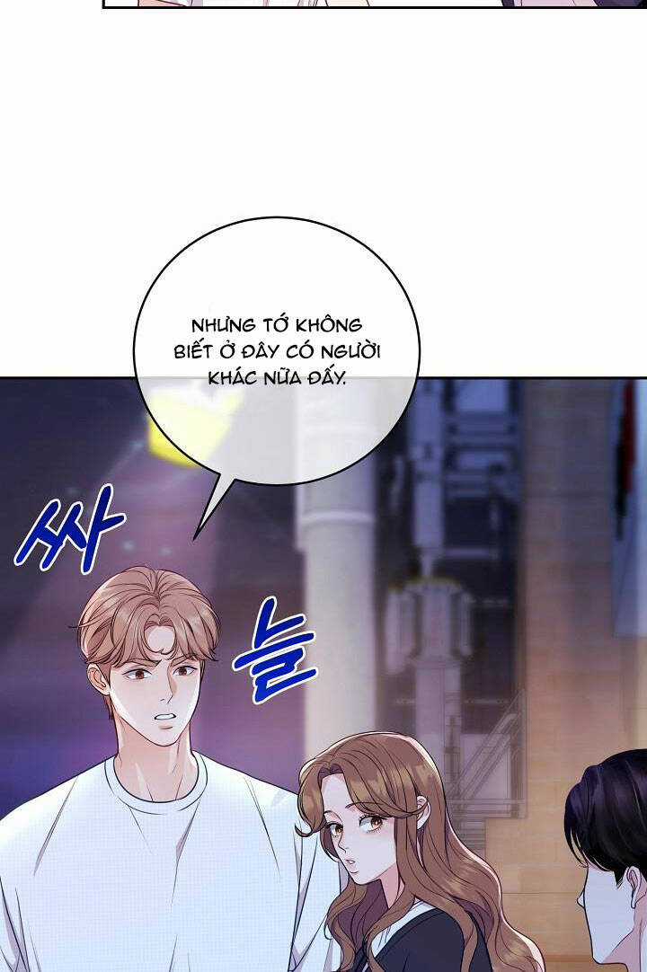 Lời Thú Tội Bí Ẩn Chapter 86 trang 16