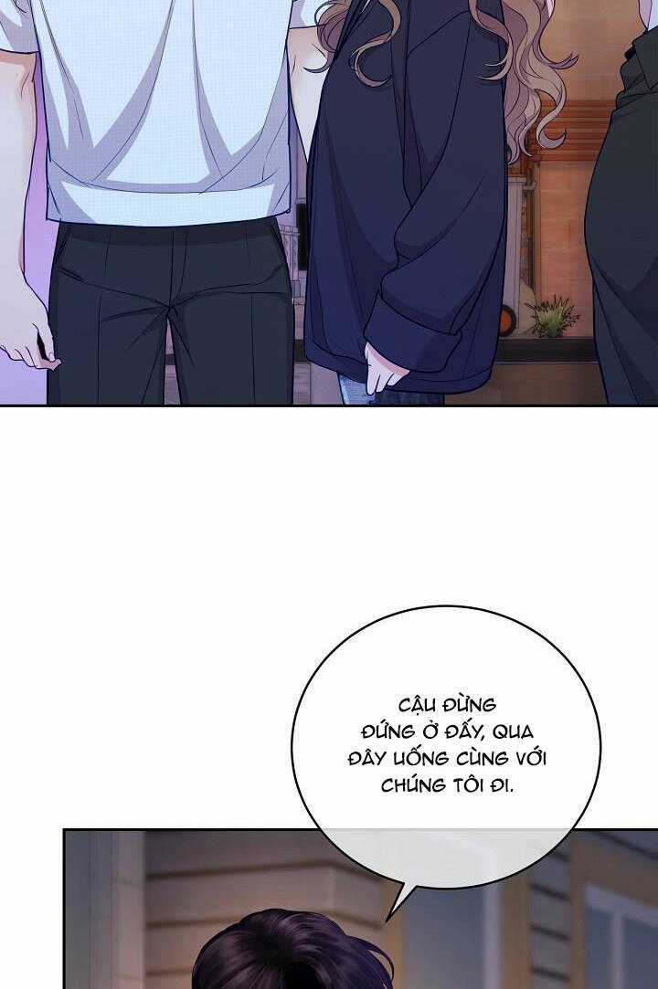 Lời Thú Tội Bí Ẩn Chapter 86 trang 17