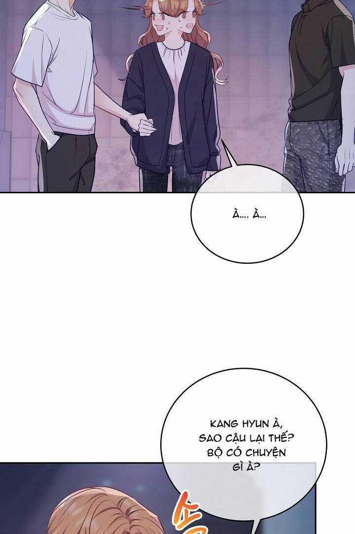 Lời Thú Tội Bí Ẩn Chapter 86 trang 20
