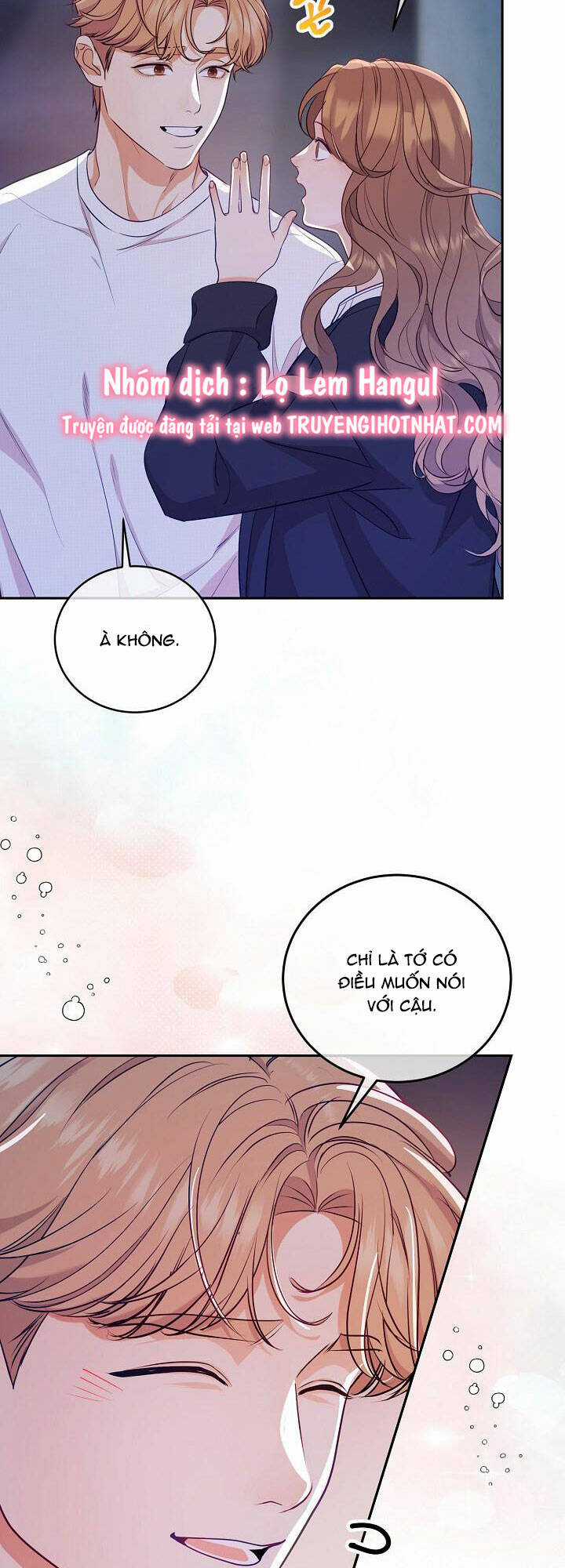 Lời Thú Tội Bí Ẩn Chapter 86 trang 21