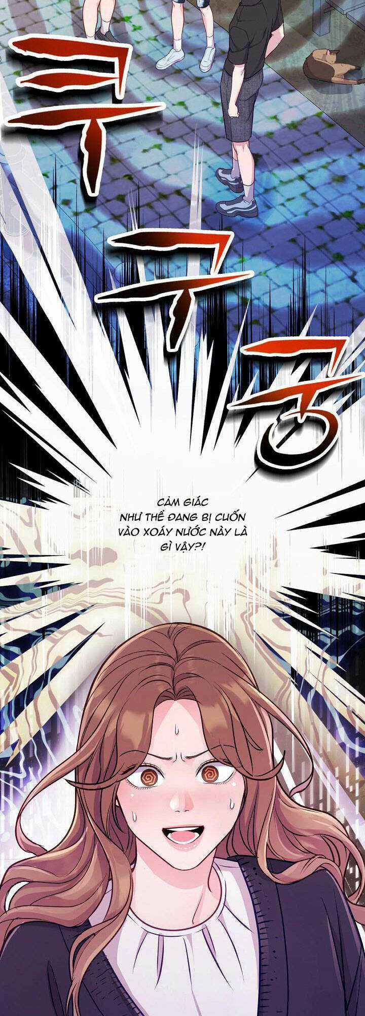Lời Thú Tội Bí Ẩn Chapter 86 trang 27