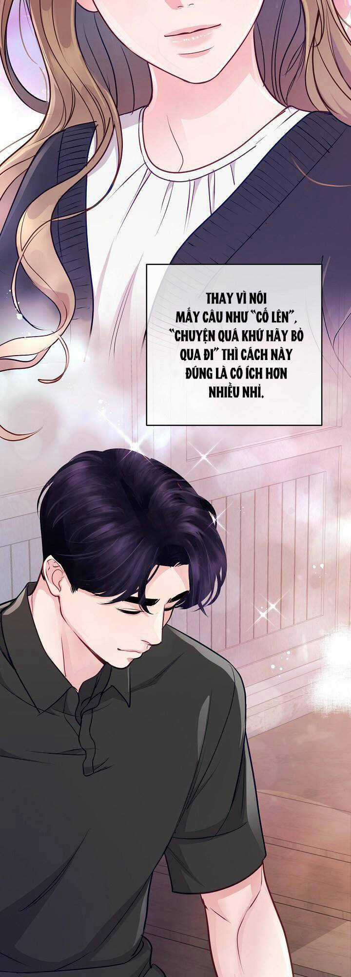 Lời Thú Tội Bí Ẩn Chapter 86 trang 3