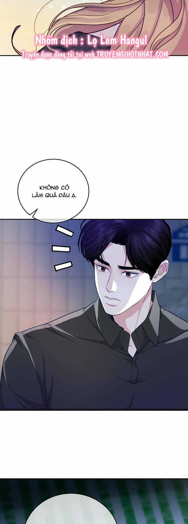 Lời Thú Tội Bí Ẩn Chapter 86 trang 6