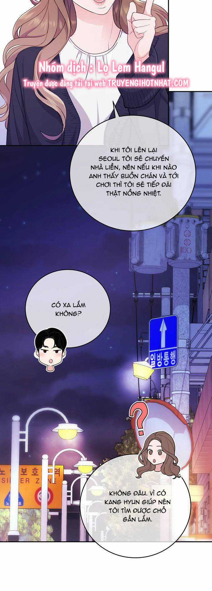 Lời Thú Tội Bí Ẩn Chapter 86 trang 9