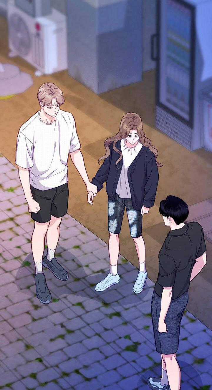 Lời Thú Tội Bí Ẩn Chapter 87 trang 0