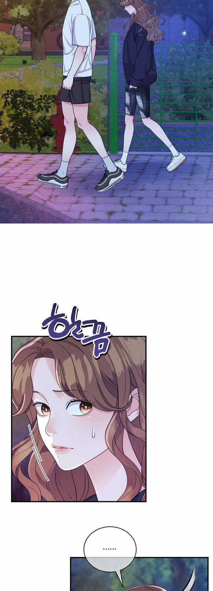Lời Thú Tội Bí Ẩn Chapter 87 trang 18