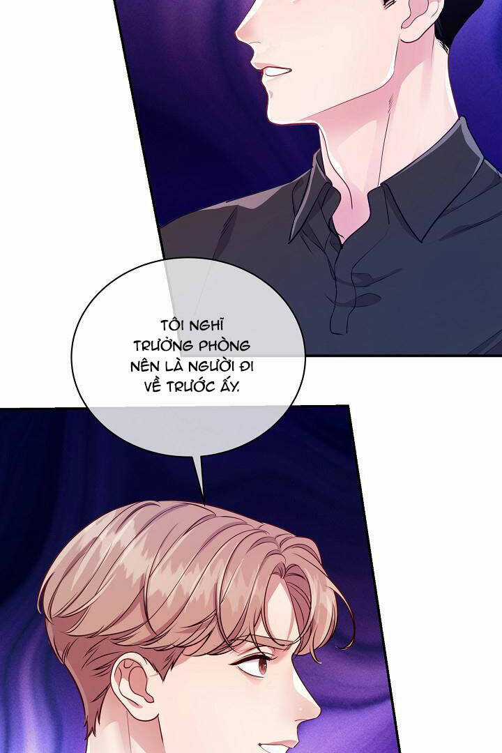 Lời Thú Tội Bí Ẩn Chapter 87 trang 2