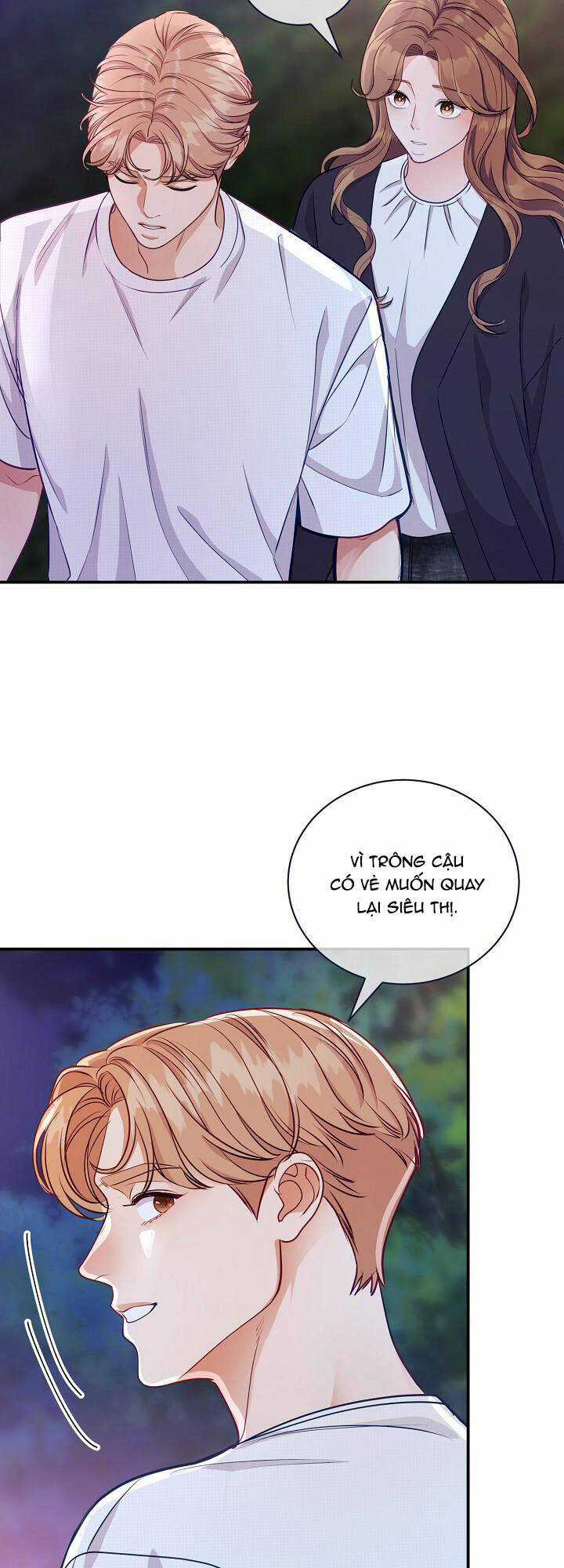 Lời Thú Tội Bí Ẩn Chapter 87 trang 21