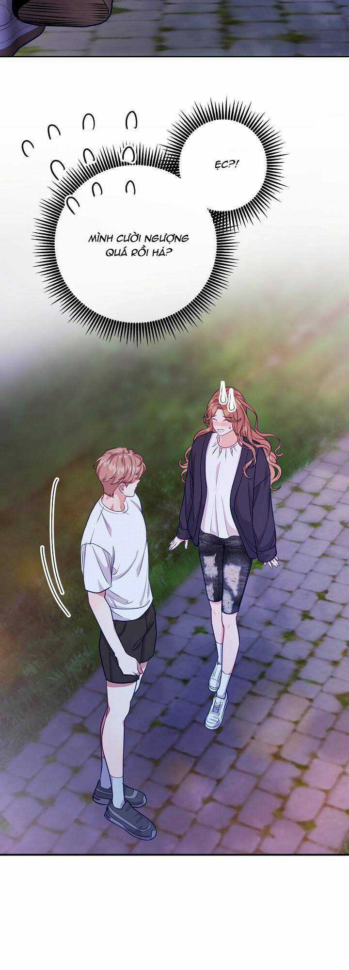 Lời Thú Tội Bí Ẩn Chapter 87 trang 24