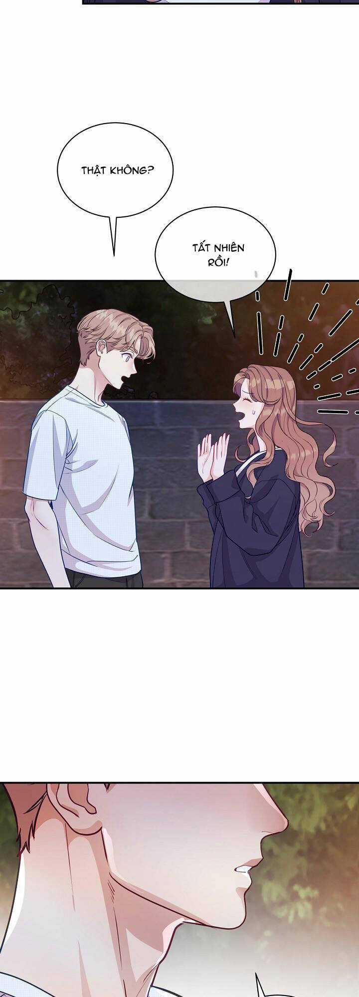 Lời Thú Tội Bí Ẩn Chapter 87 trang 27