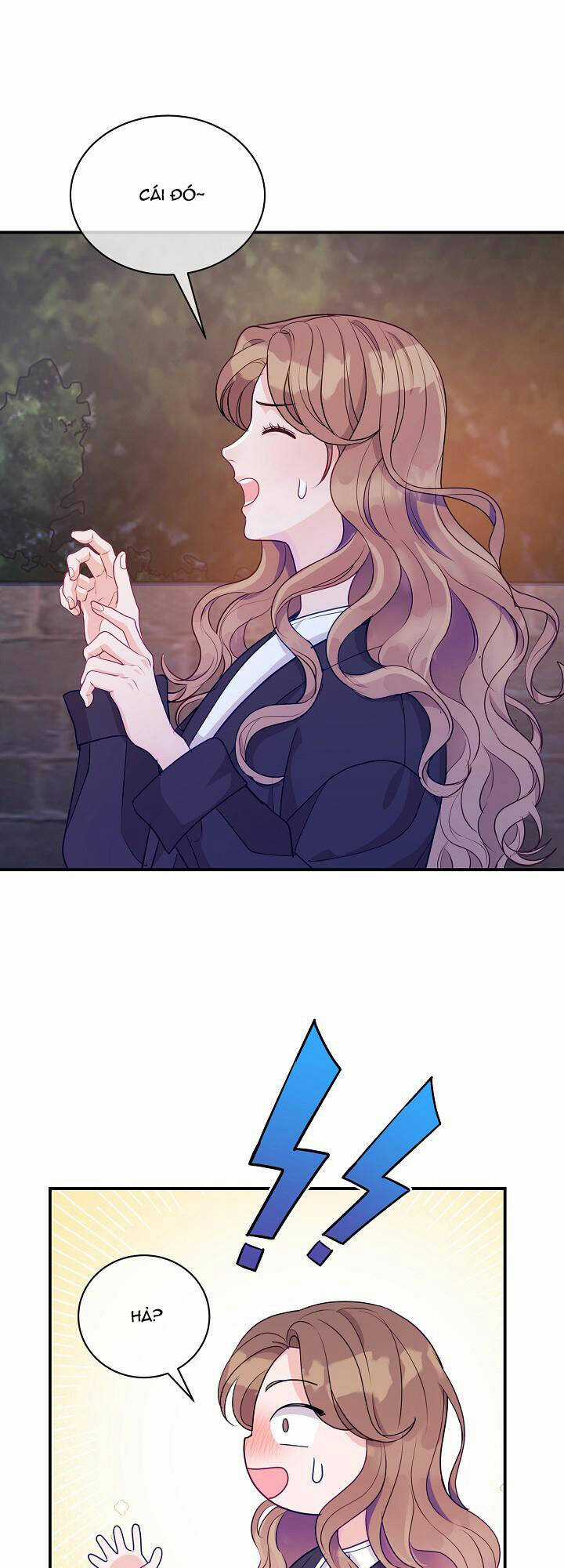 Lời Thú Tội Bí Ẩn Chapter 87 trang 30