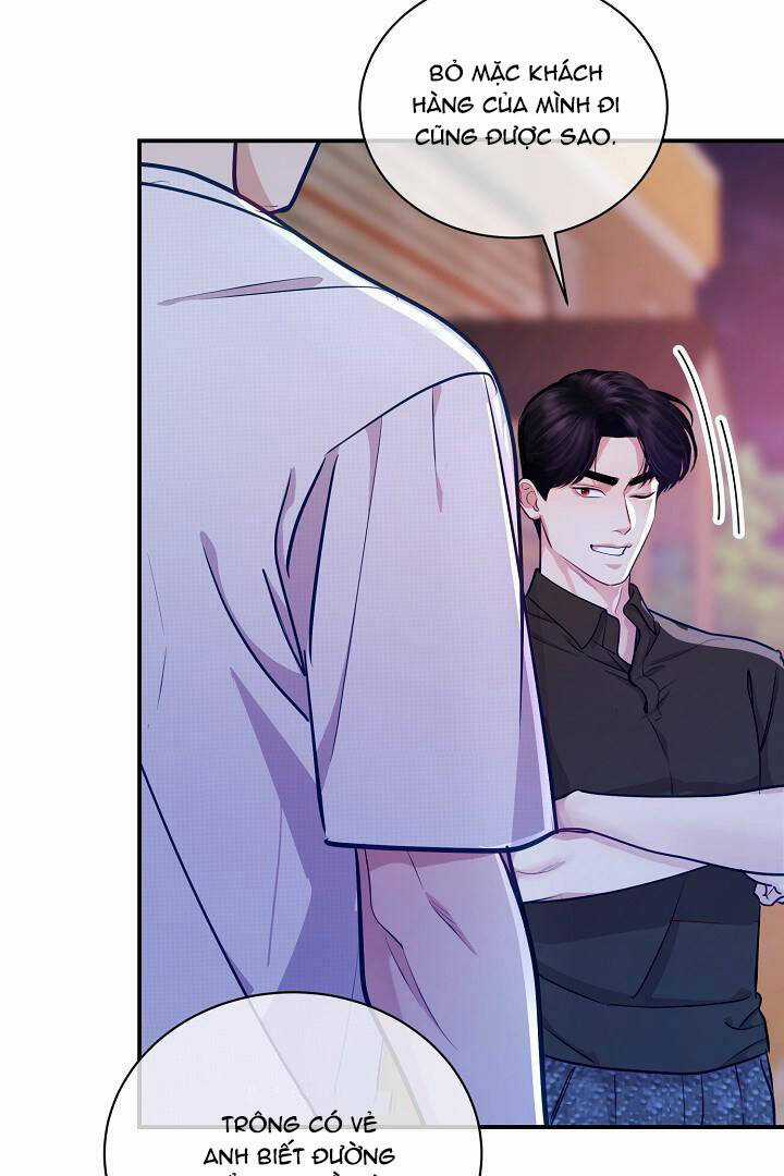 Lời Thú Tội Bí Ẩn Chapter 87 trang 4