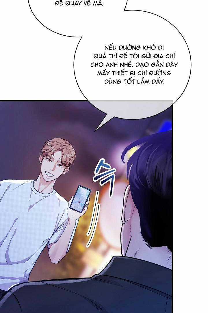 Lời Thú Tội Bí Ẩn Chapter 87 trang 5