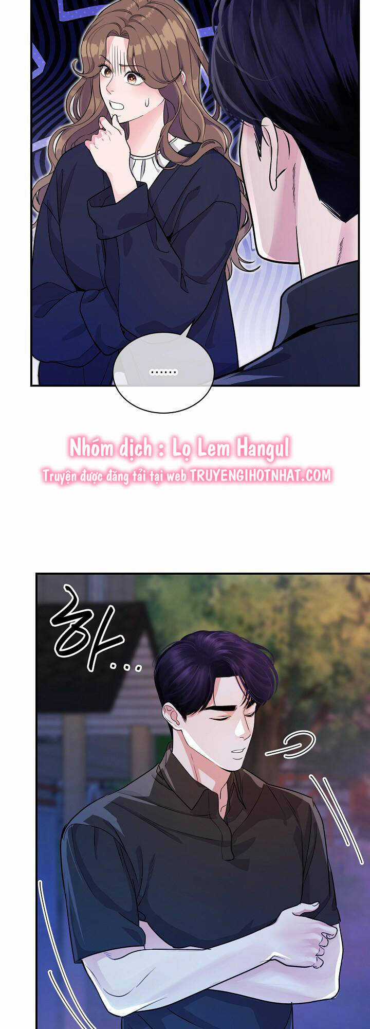 Lời Thú Tội Bí Ẩn Chapter 87 trang 9