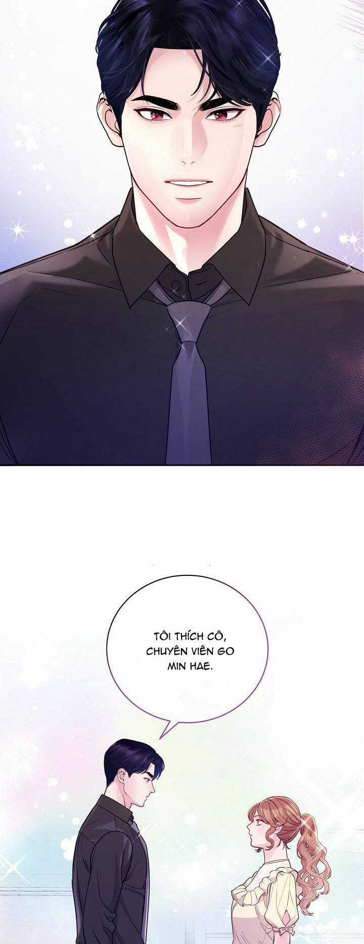 Lời Thú Tội Bí Ẩn Chapter 88 trang 12